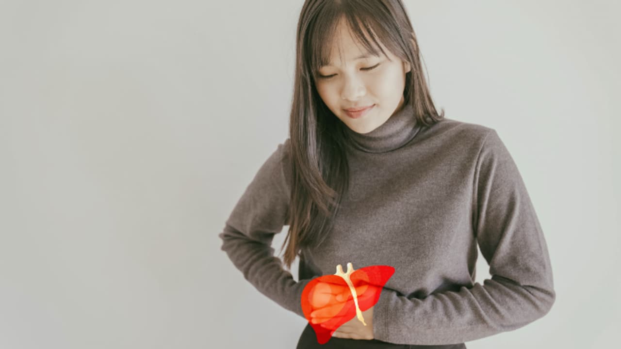 fatty liver fatty liver