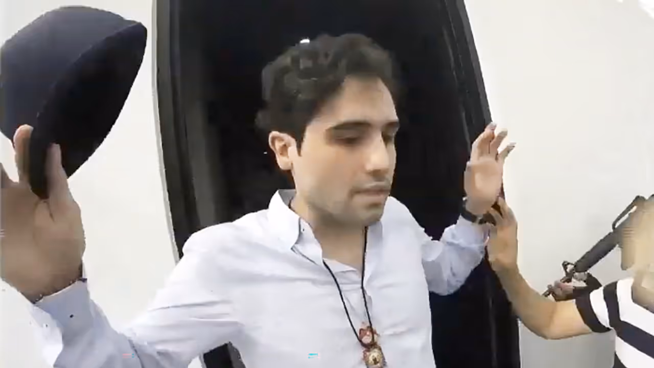 el chapo son ovidio guzman el chapo son ovidio guzman