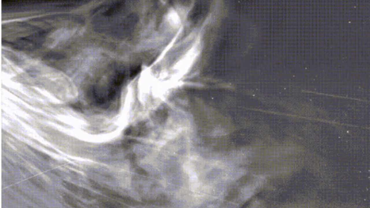 NASA’s Parker Solar Probe