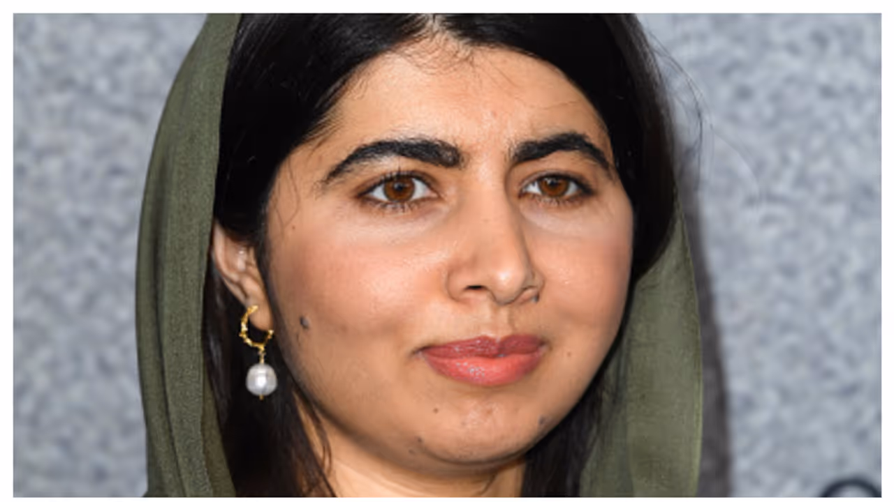 Malala Yousafzai Malala Yousafzai