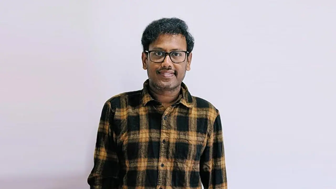  Sambasiva Rao Madamanchi