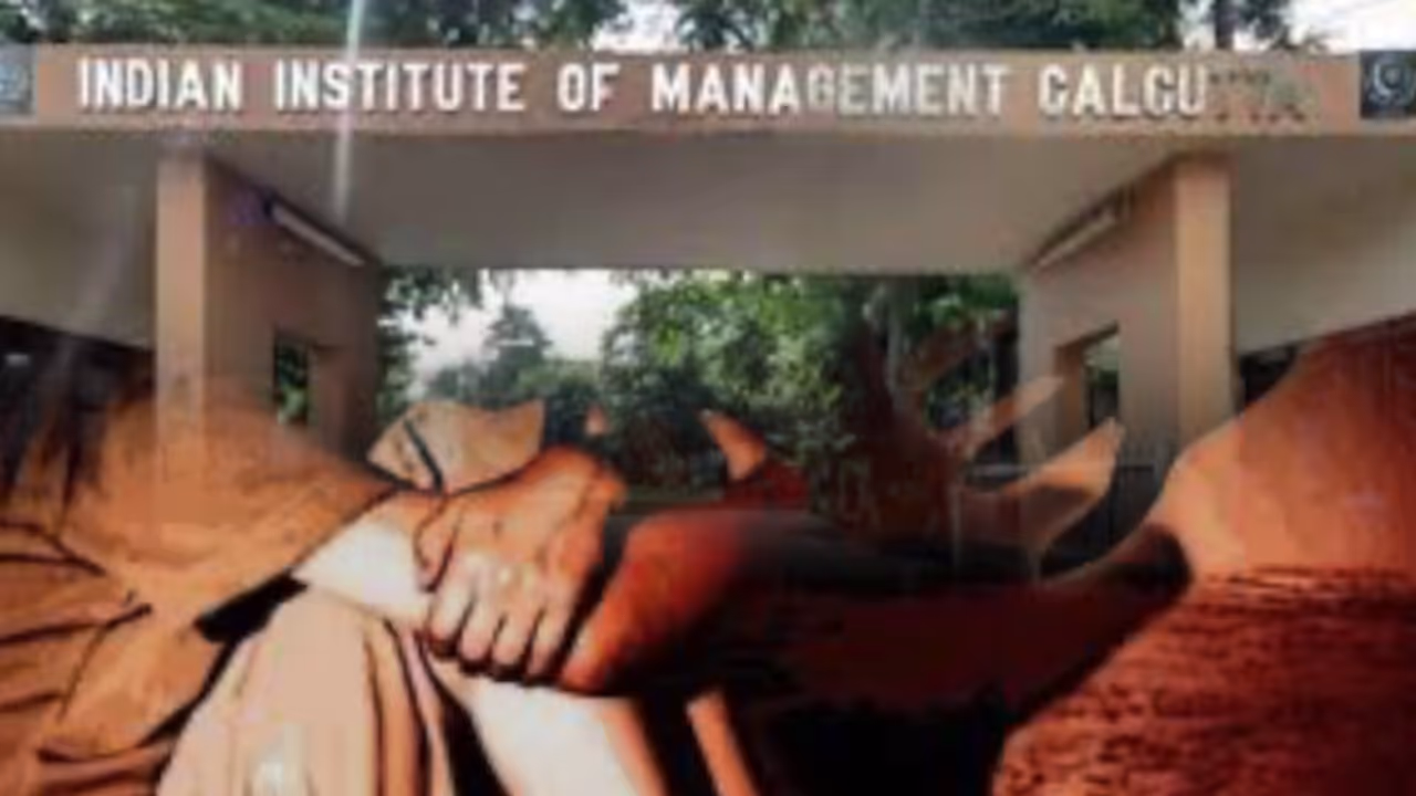 IIM culcutta