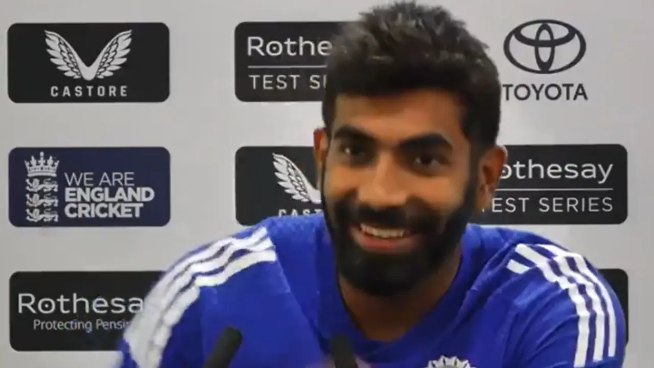 Bumrah Press Bumrah Press