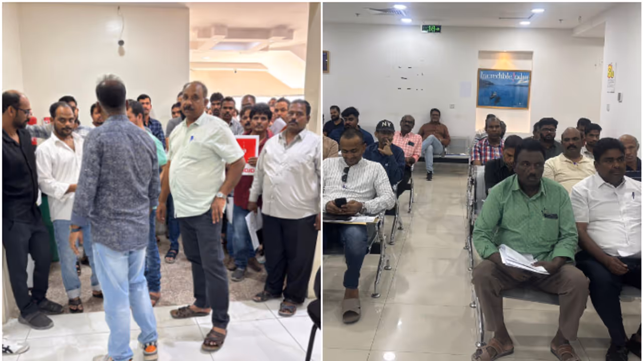 indian embassy announced consular visit dates indian embassy announced consular visit dates