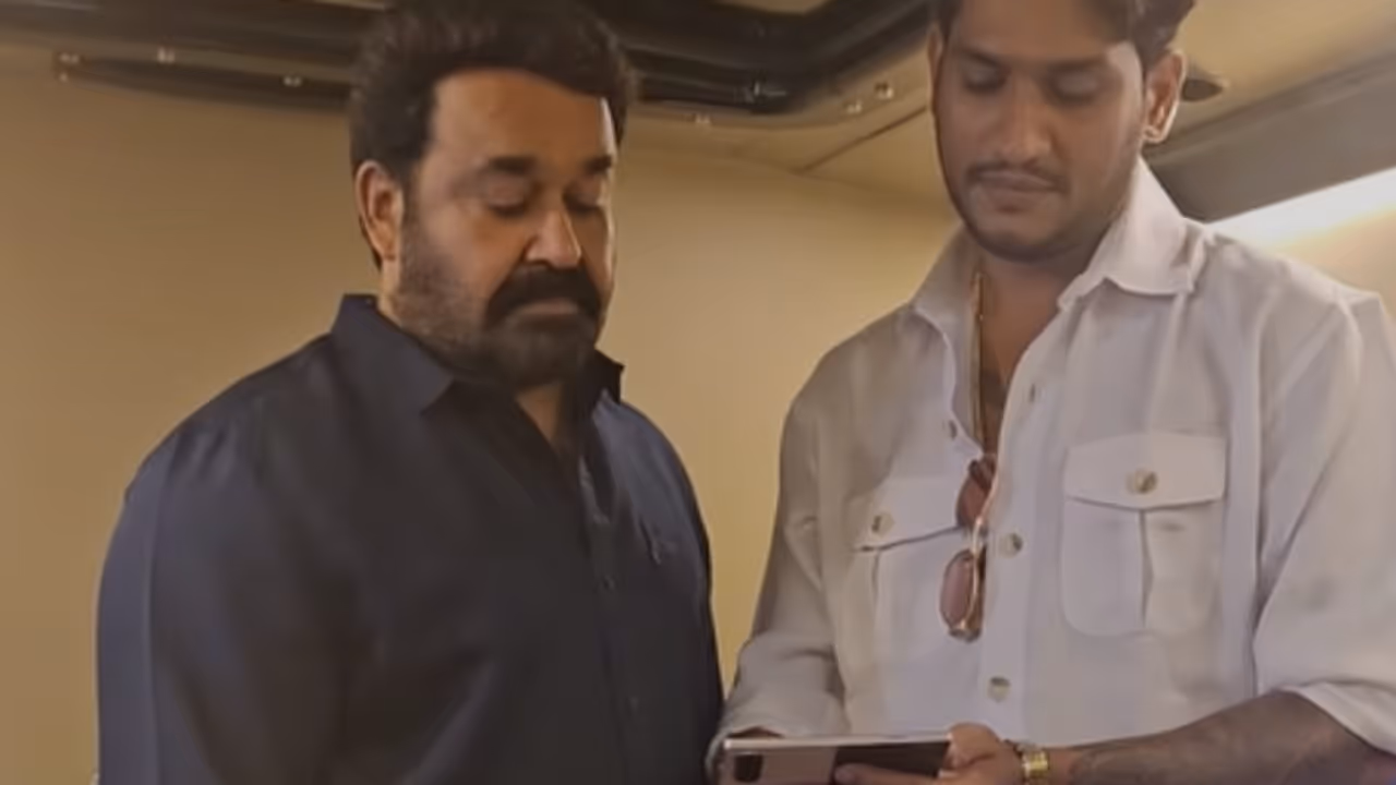 Akhil Marar Akhil Marar