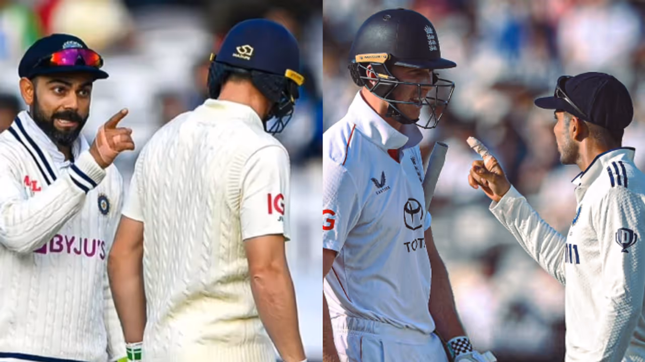 Shubman Gill Virat Kohli Shubman Gill Virat Kohli