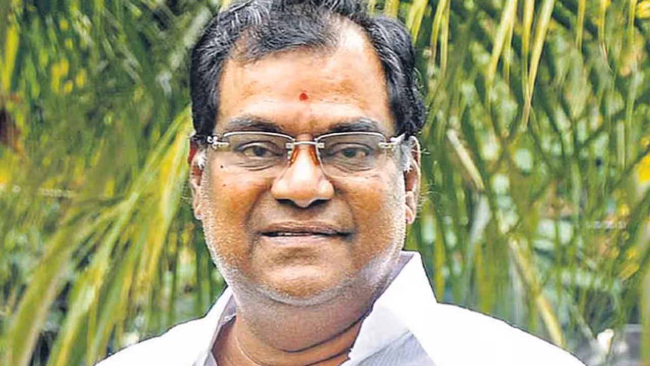 Kota Srinivasa Rao