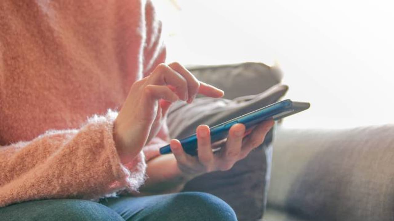 Representative image Representative image