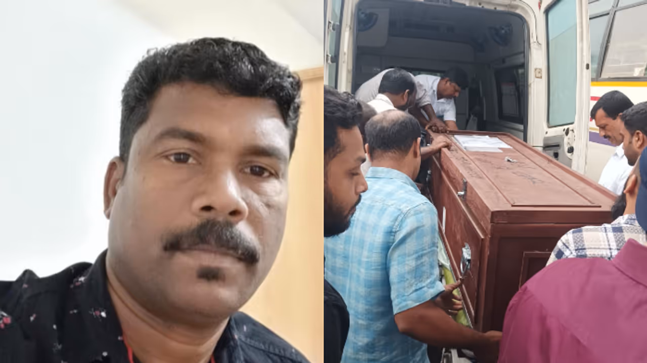 അജയൻ അജയൻ