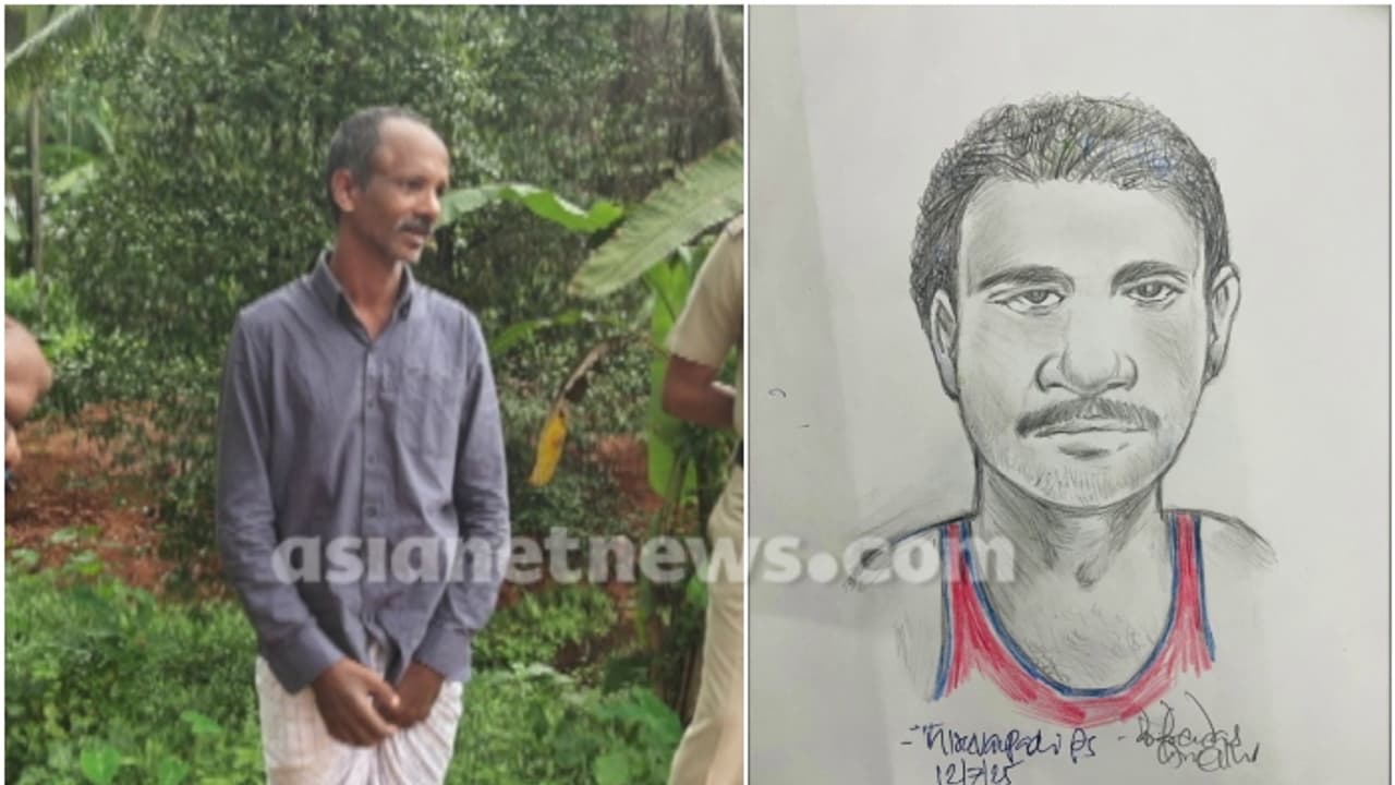 Muhammadali confession sketch of man killed in Koodaranji