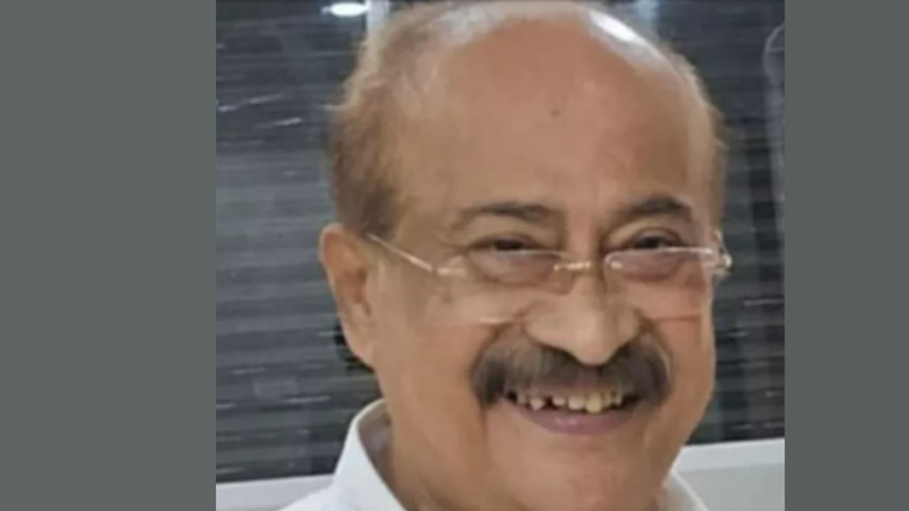 കെ പി അഷറഫ് കെ പി അഷറഫ്