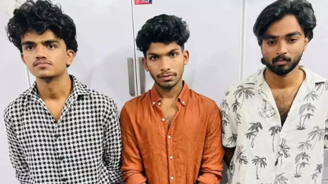 kondotty arrest kondotty arrest