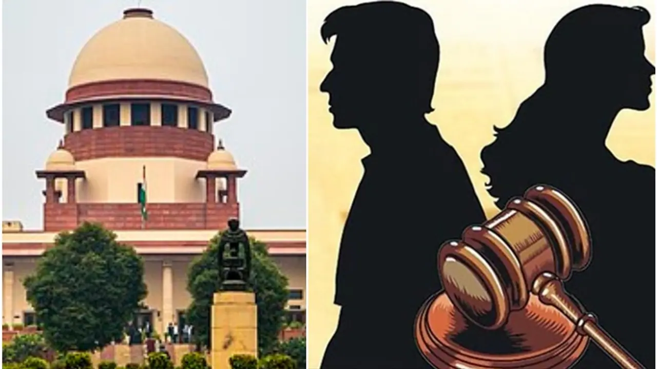 supreme court divorce