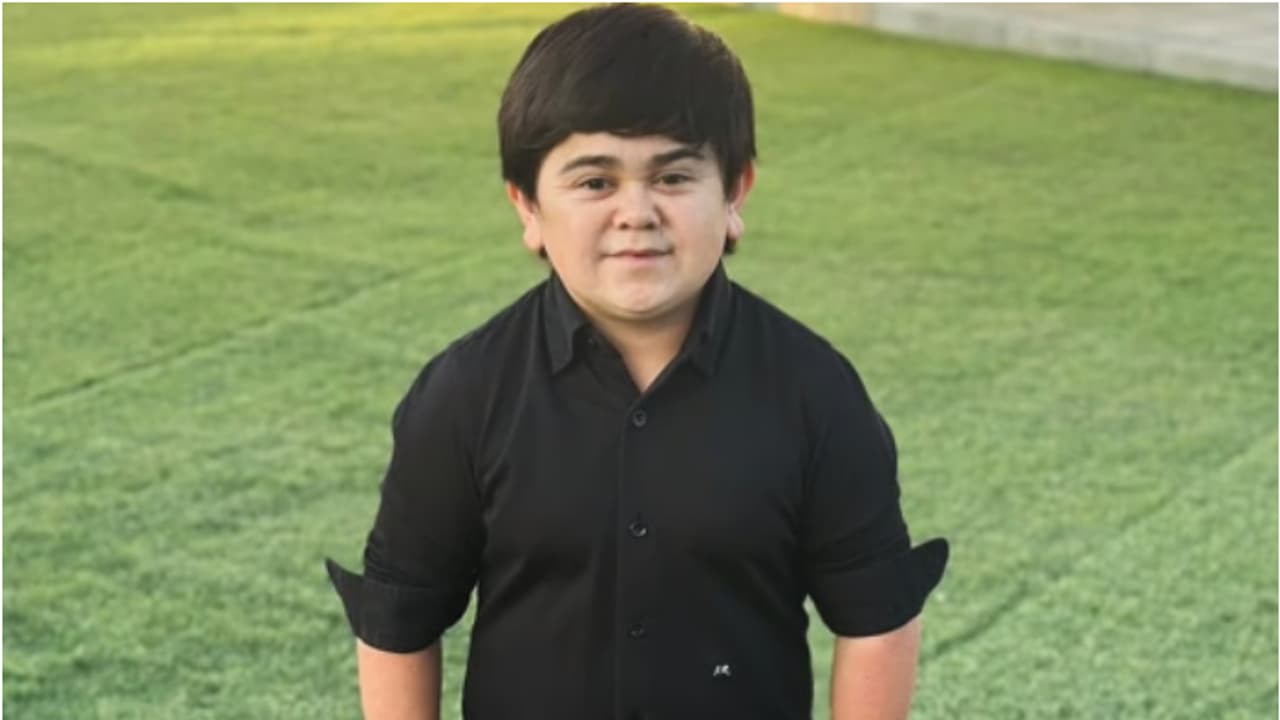 Abdu Rozik Abdu Rozik