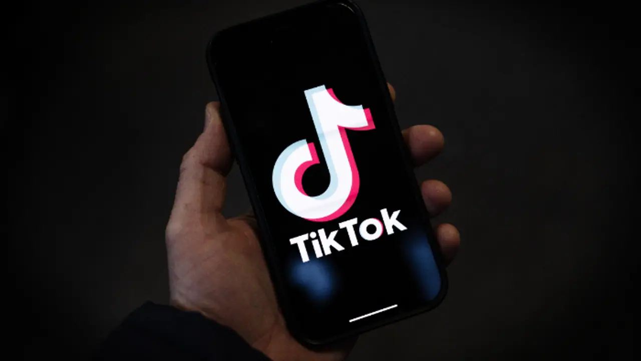TikTok Logo TikTok Logo