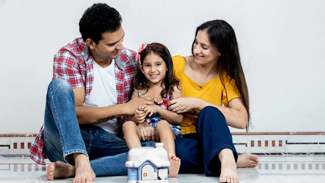 Term Insurance with Maturity Benefit for Risk Free Financial Planning