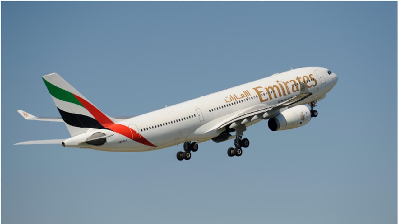 emirates airline emirates airline