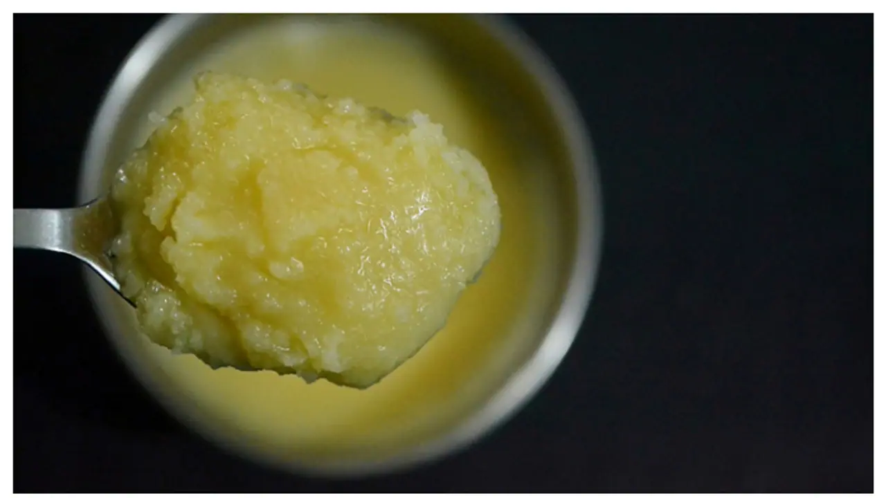 Ghee