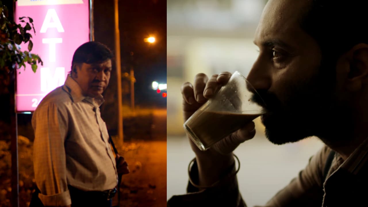 Maareesan movie trailer fahadh faasil vadivelu Sudheesh Sankar