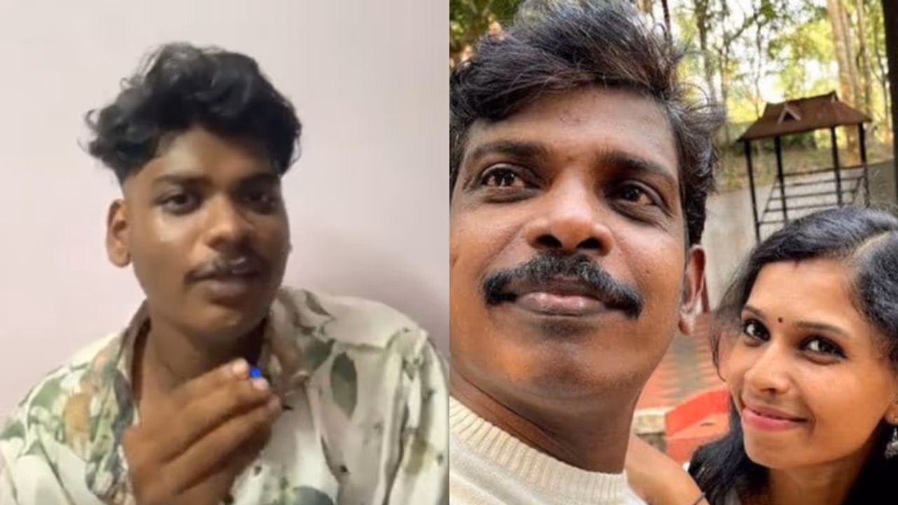 Kollam Sudhi Kollam Sudhi