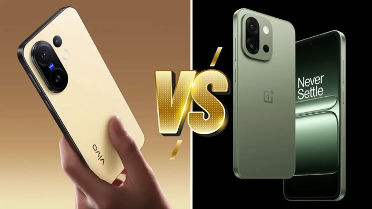 Vivo X200 FE, OnePlus 13s