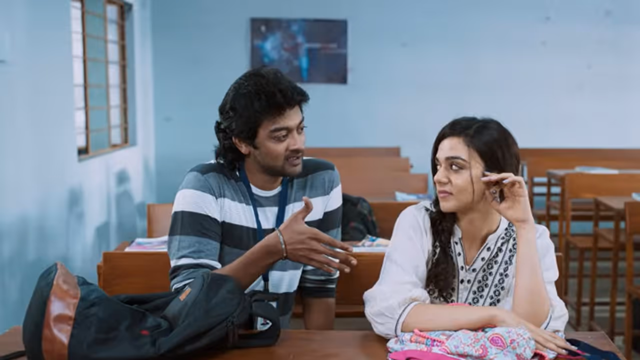 Bun Butter Jam trailer