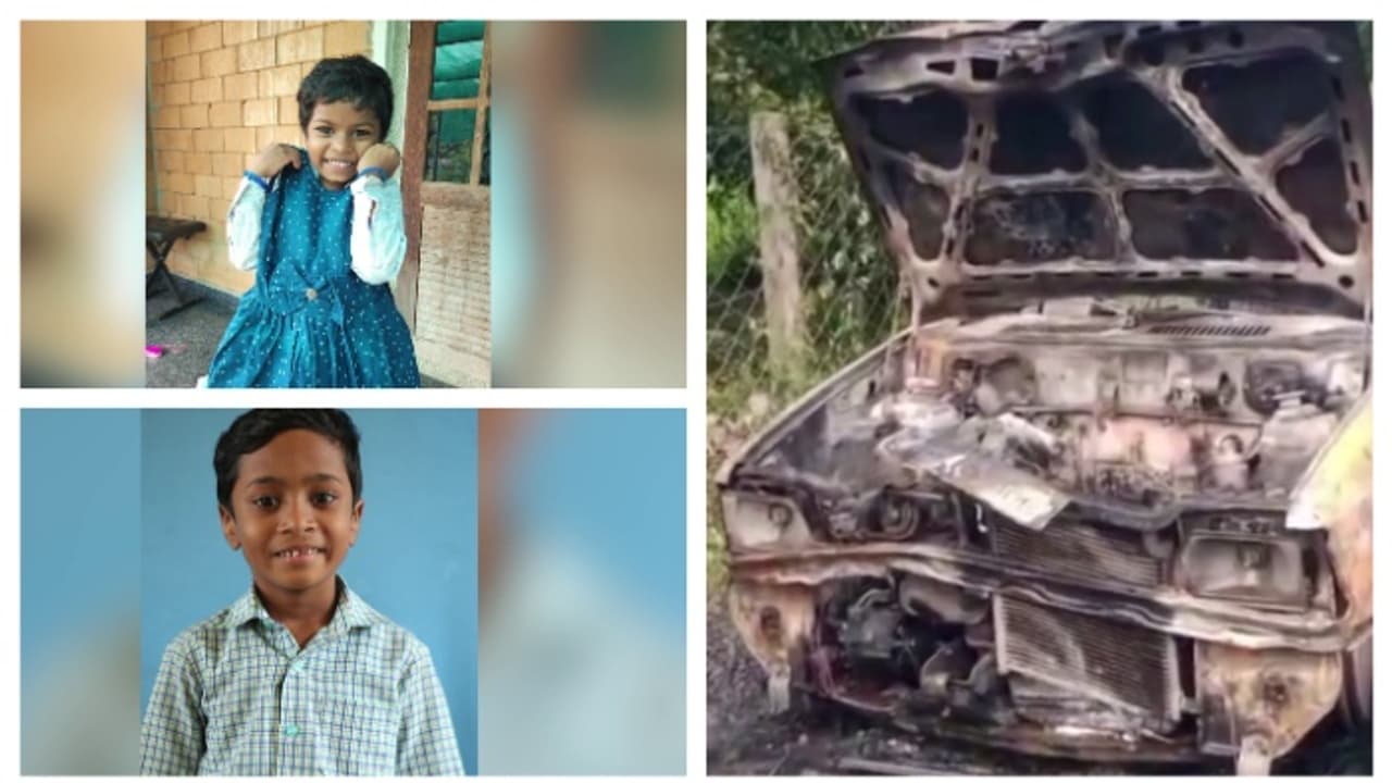 car fire death car fire death