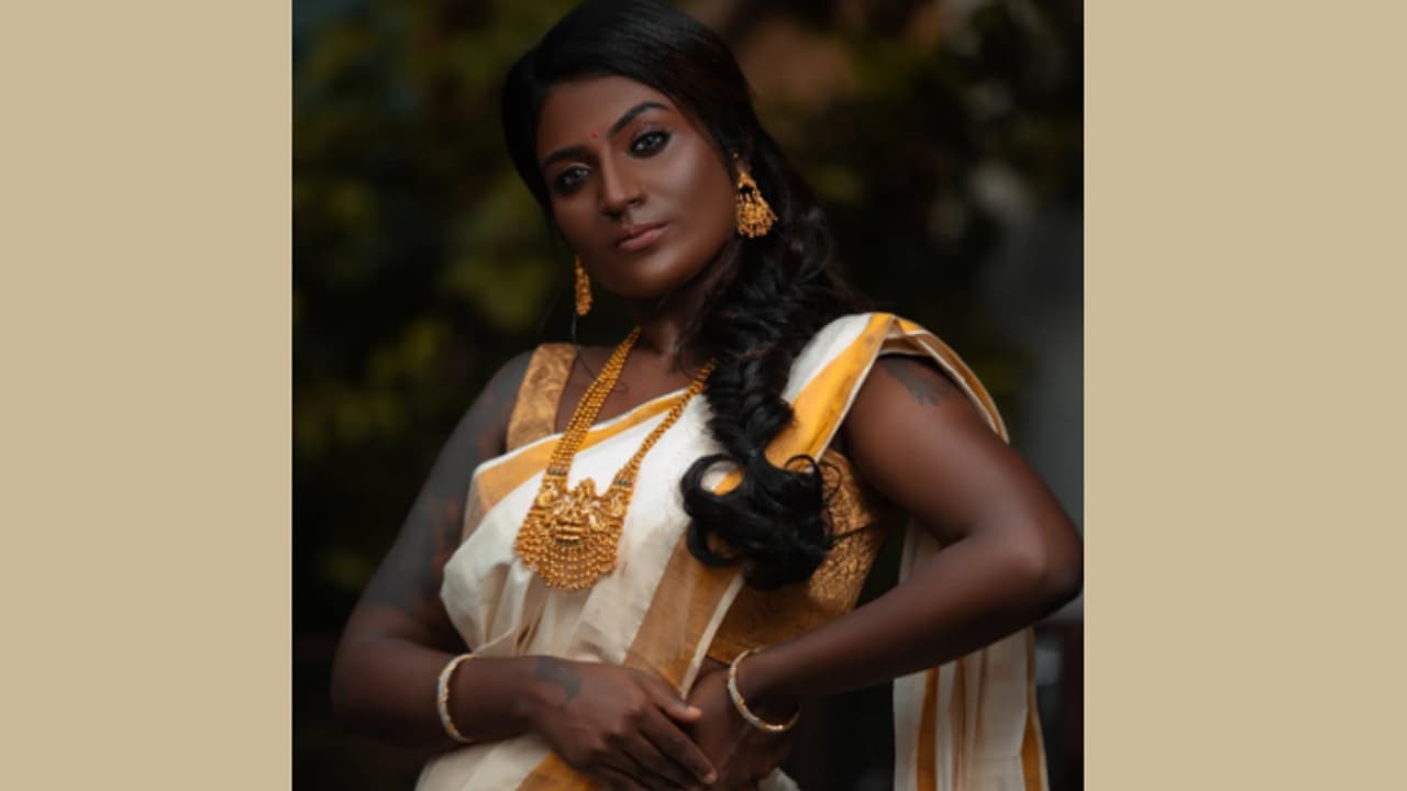 San Rachel San Rachel