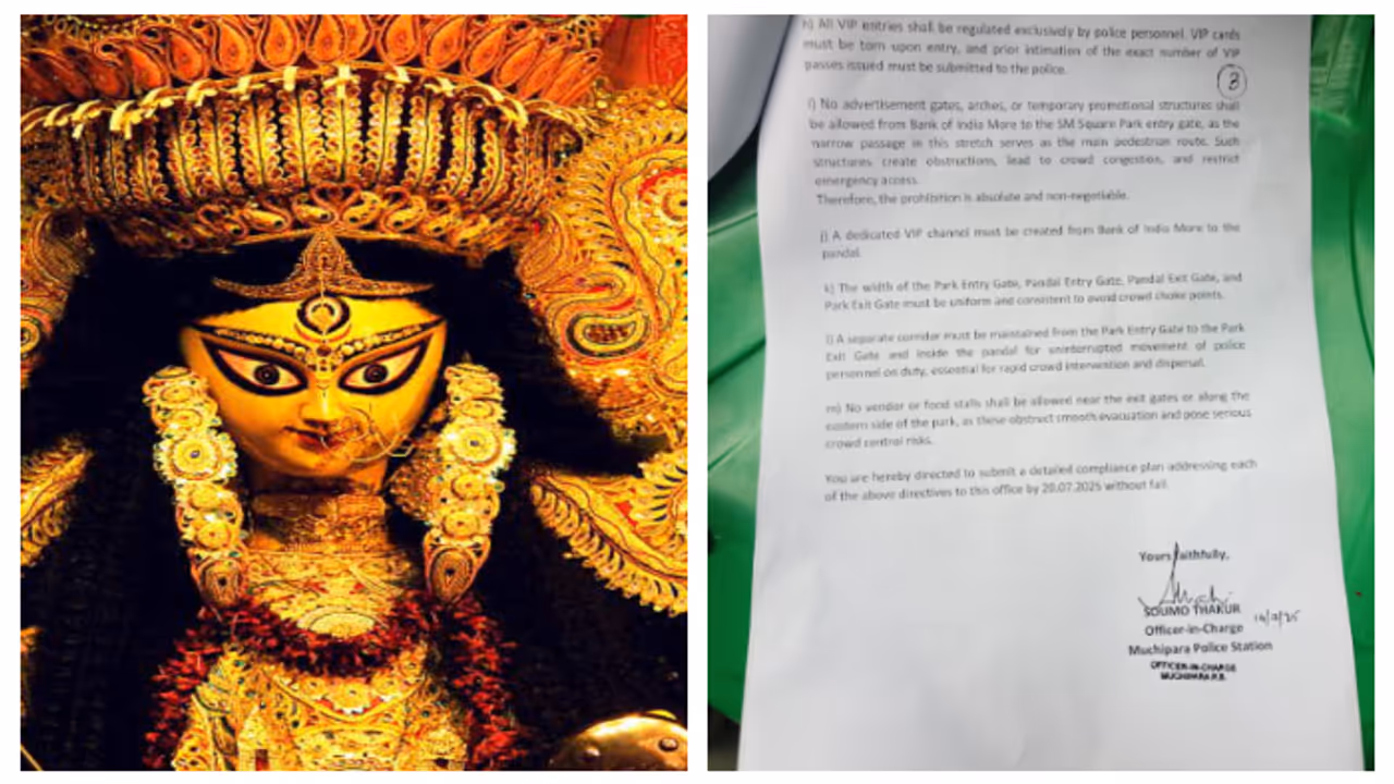 Santosh Mitra Square