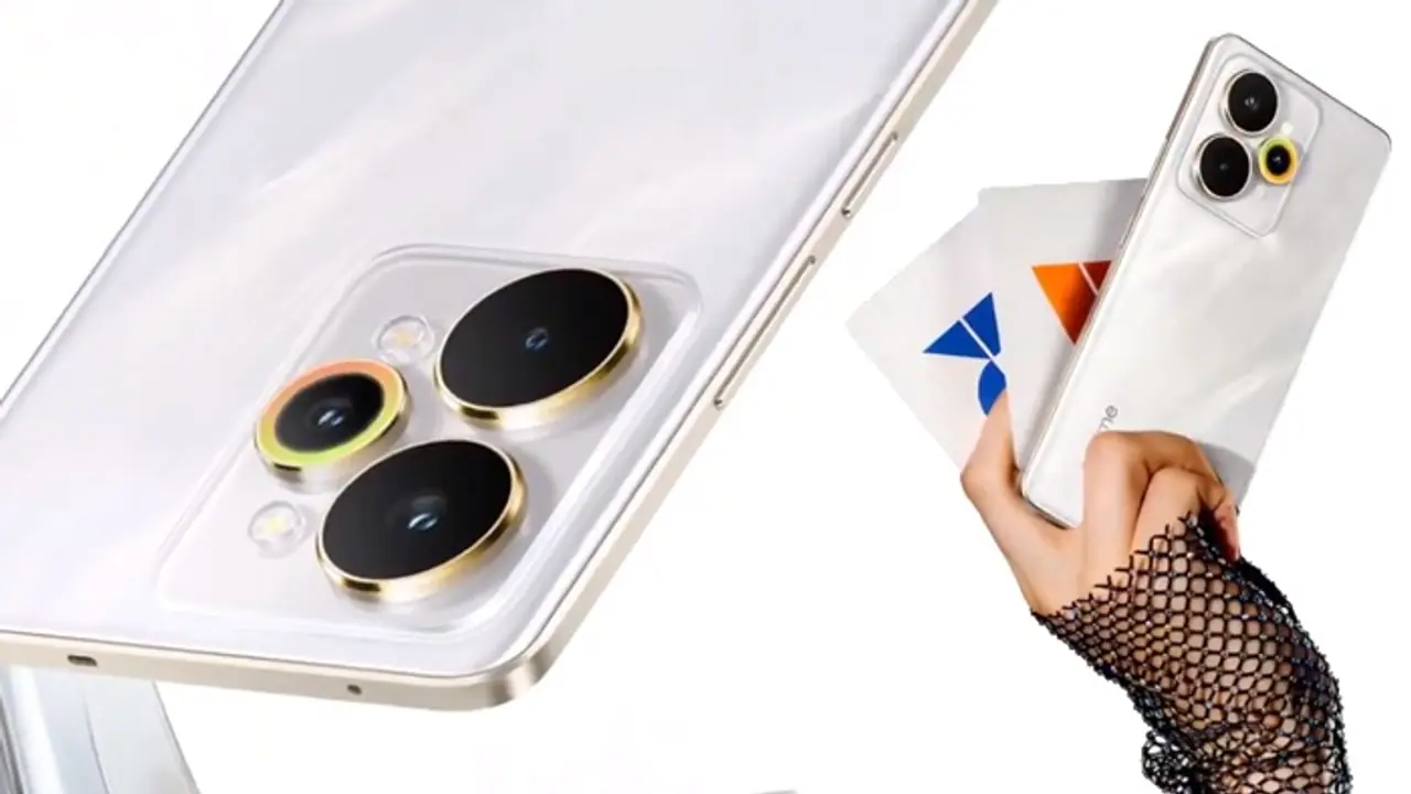 Realme 15 series
