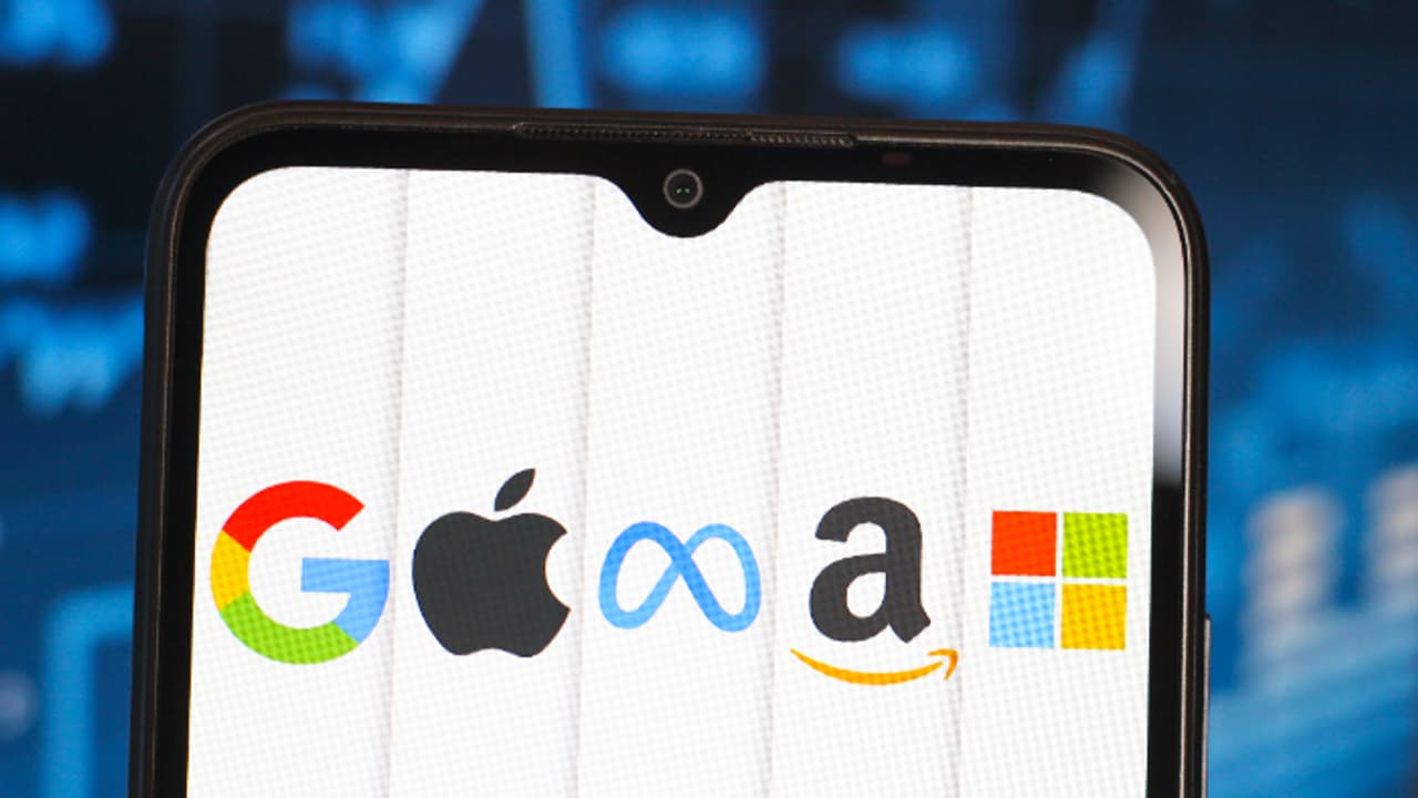 Big Tech Companies Big Tech Companies