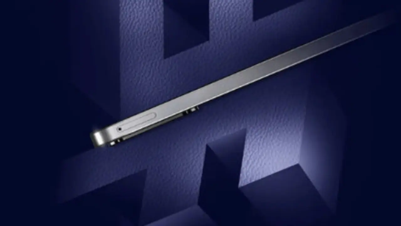 Samsung Galaxy F36 5G