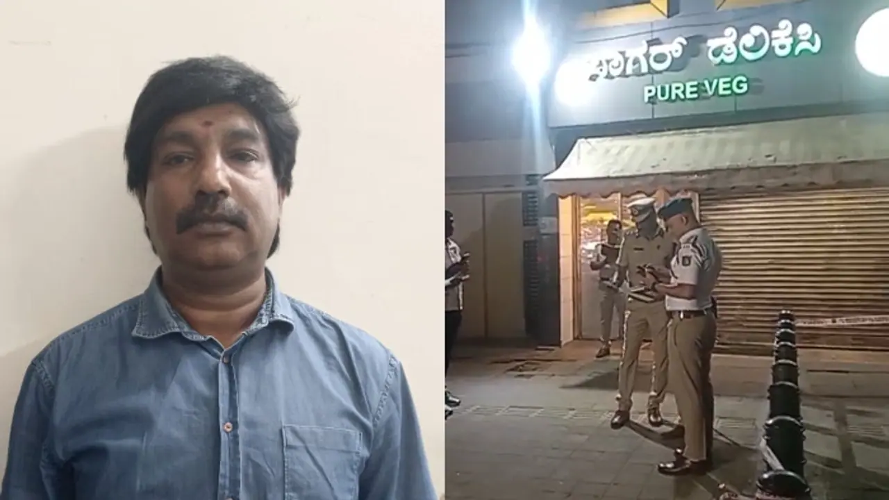 Biklu SHiva Murder_Bengaluru