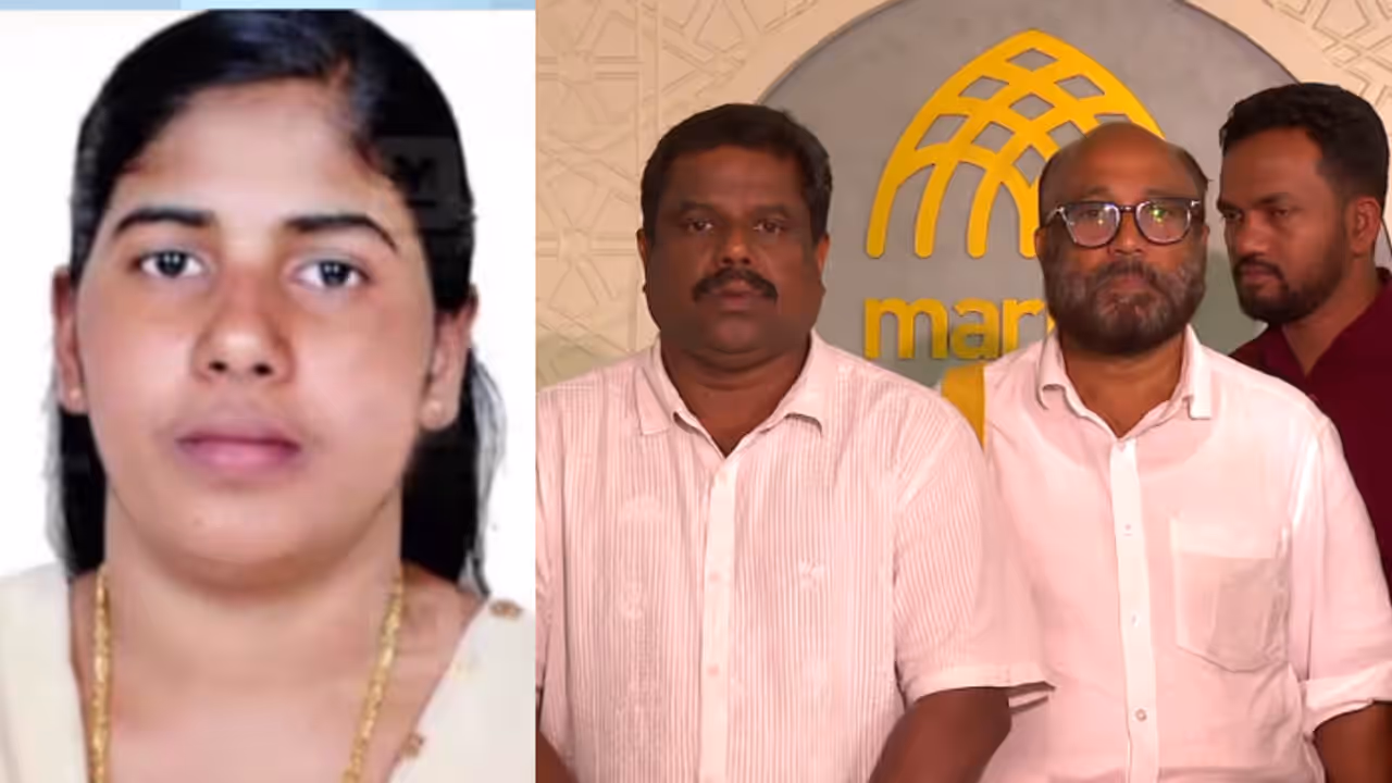 Nimisha Priya Nimisha Priya