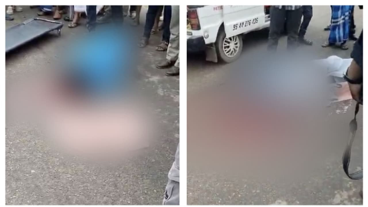 tvm accident death tvm accident death