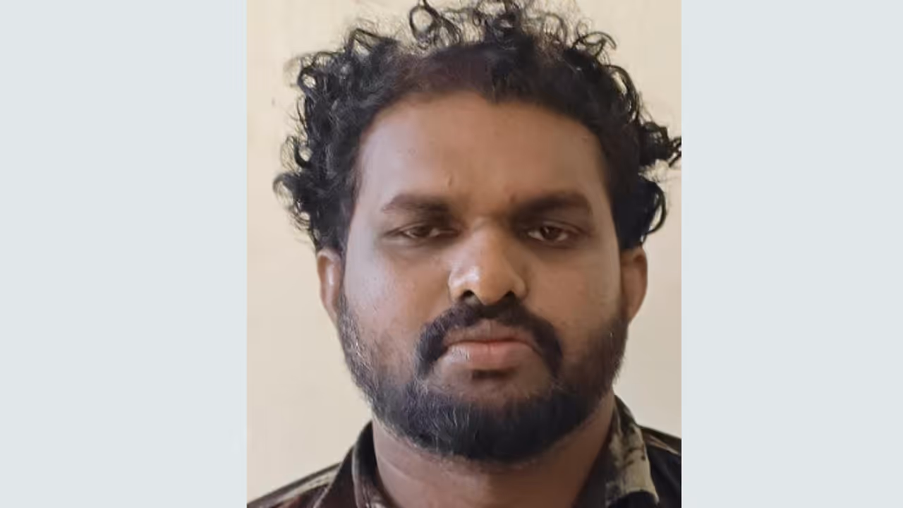 Pocso case arrest Pocso case arrest