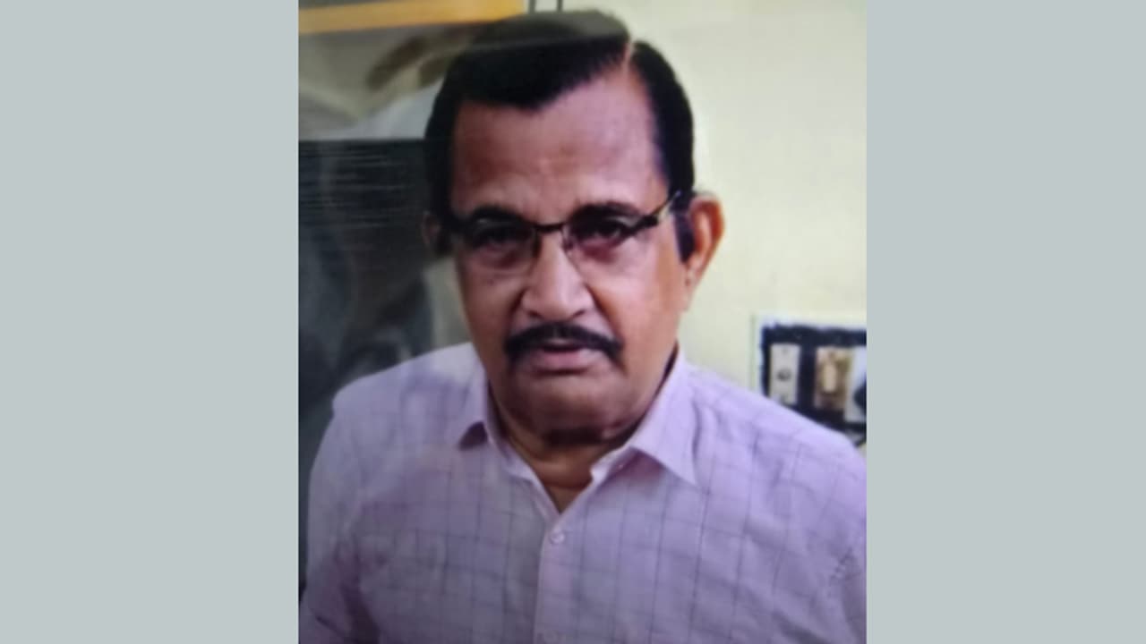 raveendran nair raveendran nair