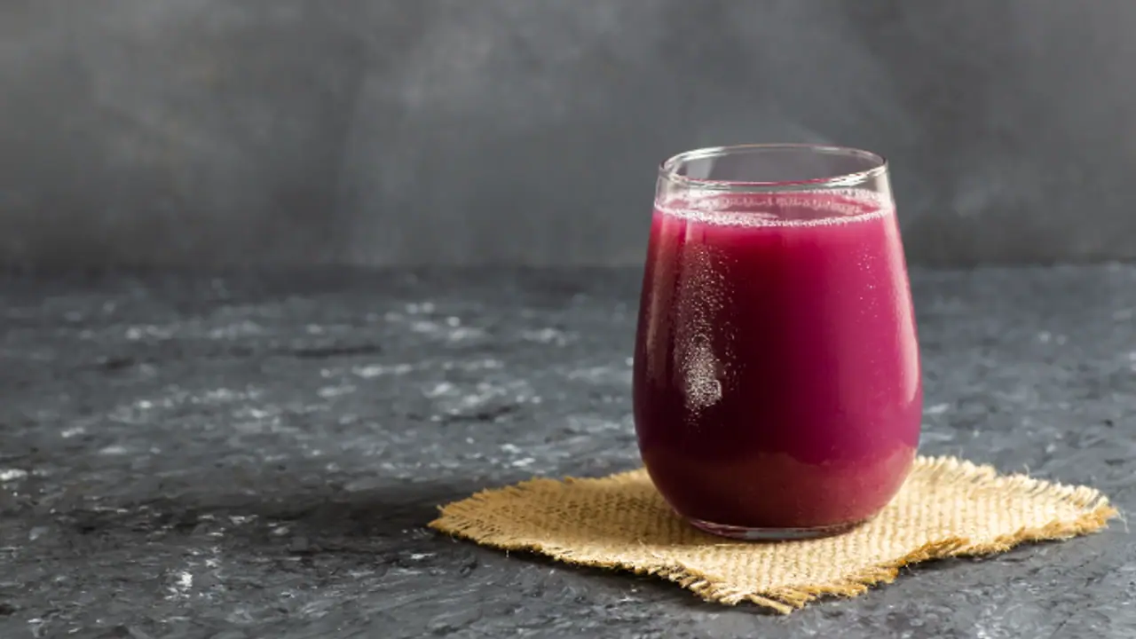 Amla Beetroot Amla Beetroot