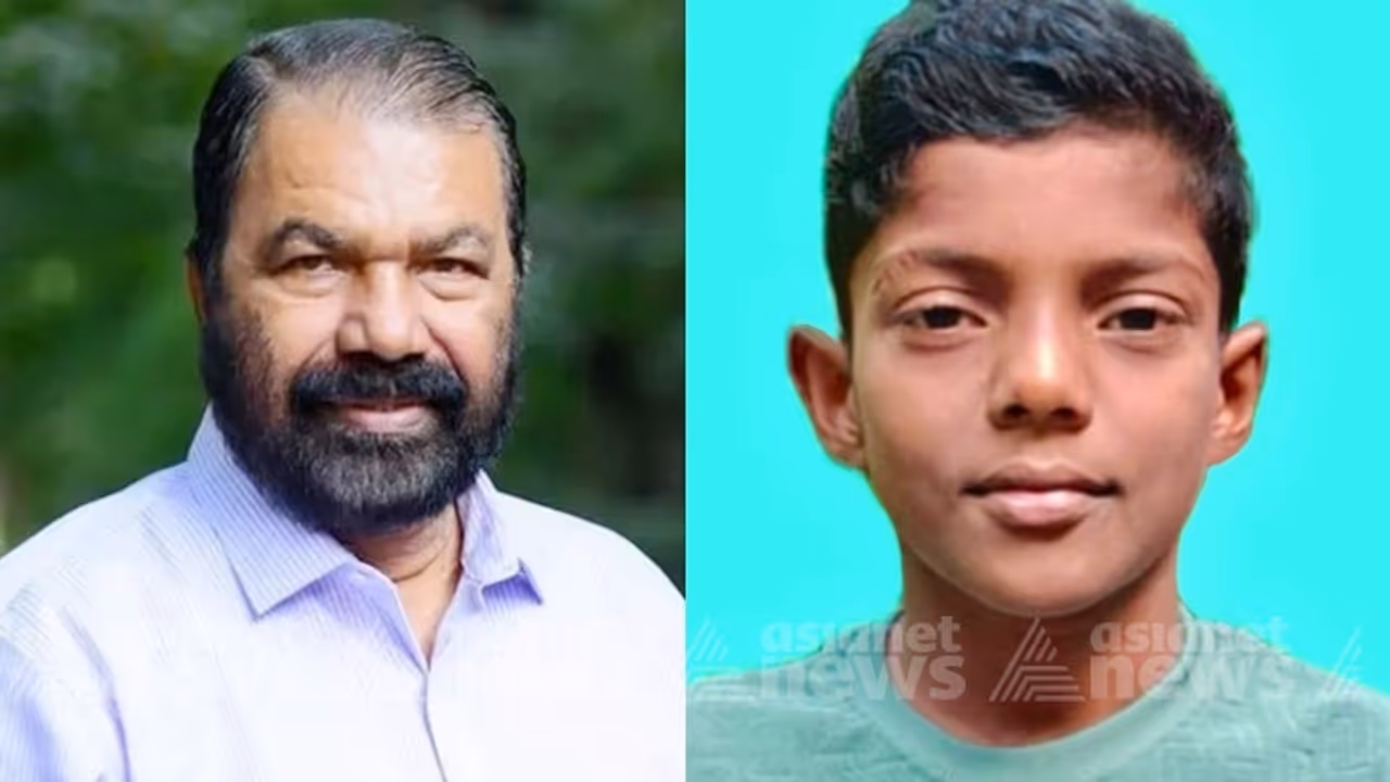 v sivankutty v sivankutty