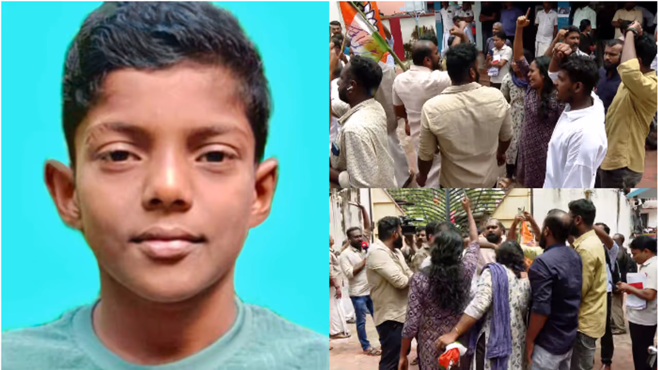 thevalakkara protest thevalakkara protest