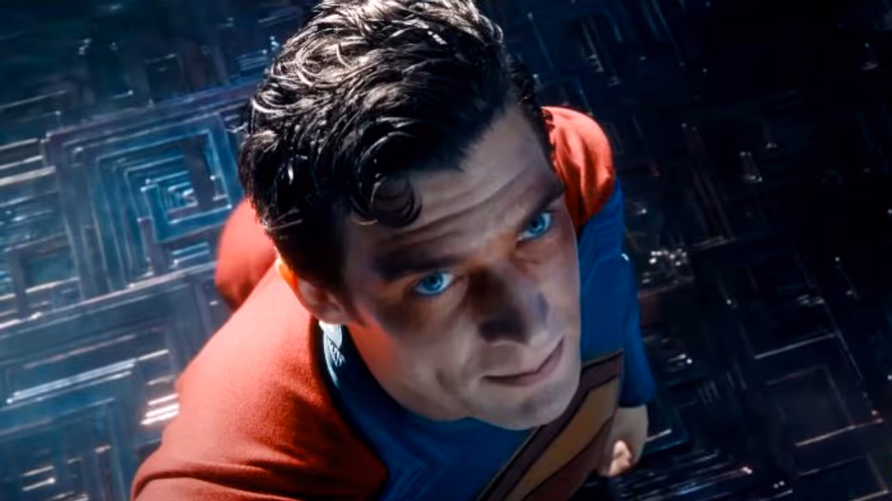 superman 2025 box office collection