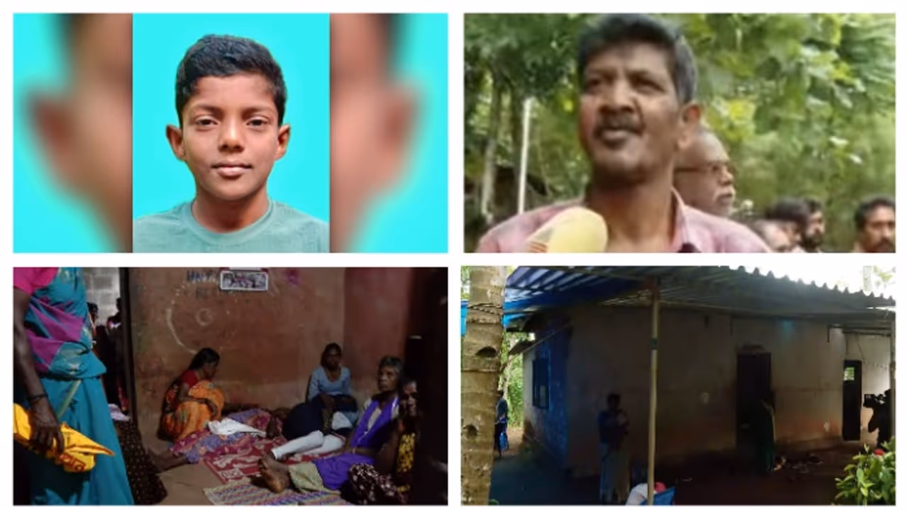 mithun shaock death mithun shaock death