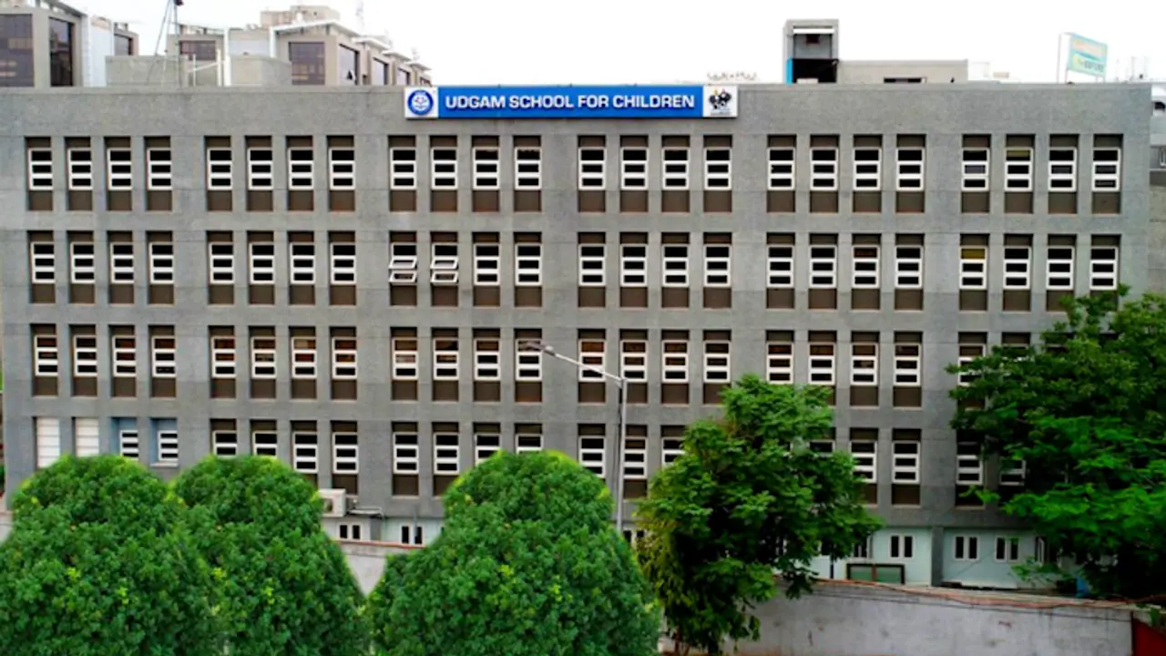 World Class Education Comes to Ahmedabad with Udgam–Rosedale OSSD Launch