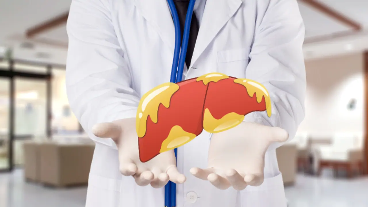 fatty liver disease fatty liver disease