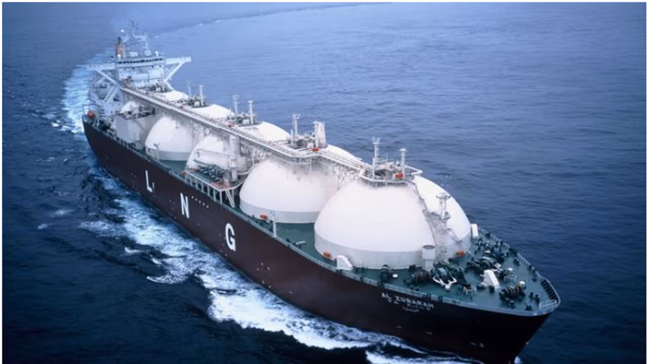 qatar will overtake iran as regions top gas producer by 2030 qatar will overtake iran as regions top gas producer by 2030