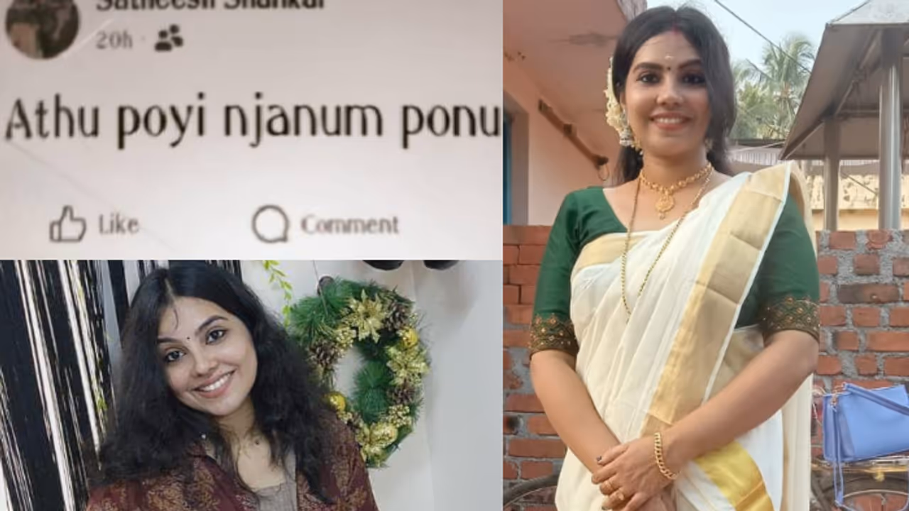 satheesh facebook post satheesh facebook post