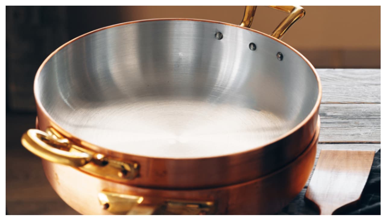 Copperware Copperware