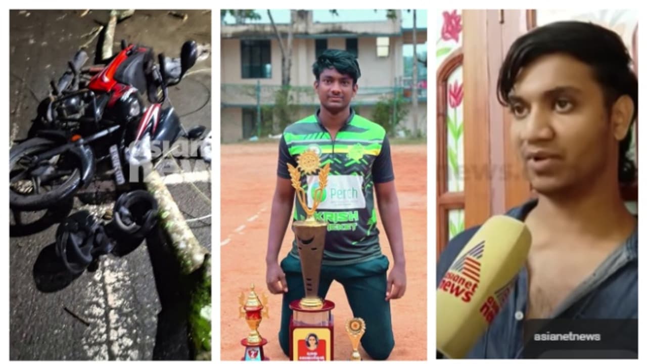 panayamuttam shock death 