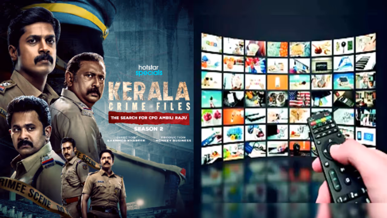 top 10 streaming originals in india this year kerala crime files s2 at 38th top 10 streaming originals in india this year kerala crime files s2 at 38th