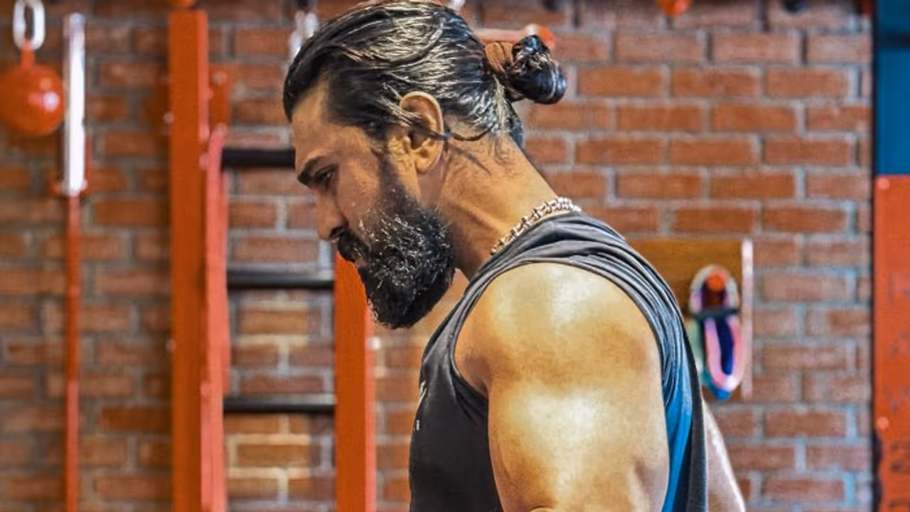 Ram Charan Ram Charan